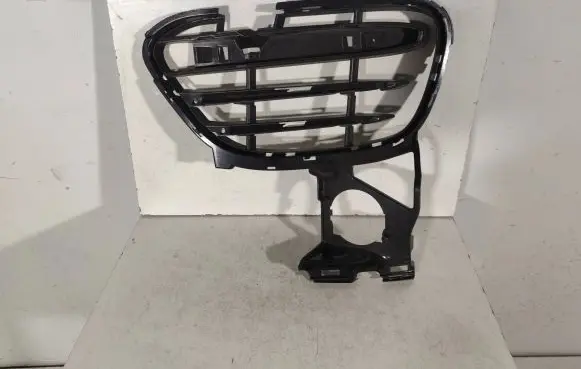 Porsche Cayenne (92A) Front bumper lower grill 7P5807681A