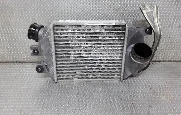 Subaru Forester SH Intercooler radiator