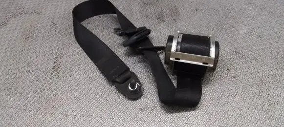 Opel Combo C Front seatbelt 3397027