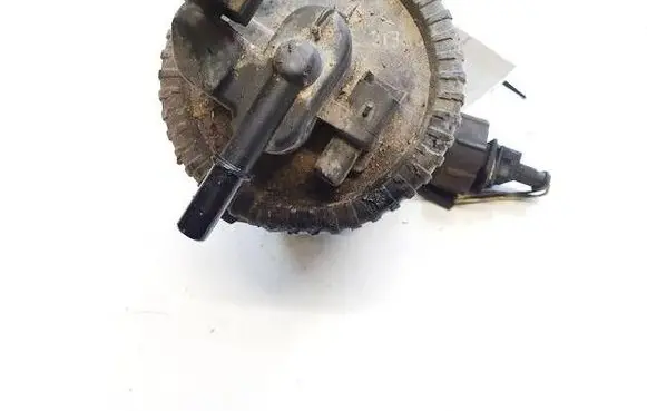 Peugeot 307 Fuel filter 9642105180c 9638780280d