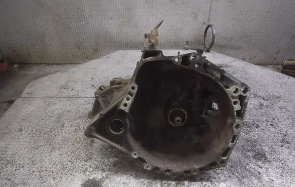 Citroen C1 Manual 5 speed gearbox 20TT01