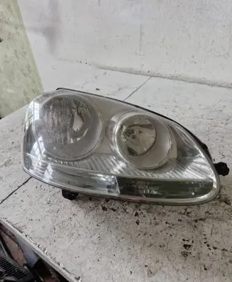 Volkswagen Golf V Headlight/headlamp 0301212204 1K6941006N 09080482451