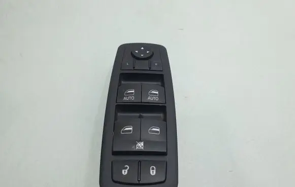 Dodge Durango III Electric window control switch 68289802AB