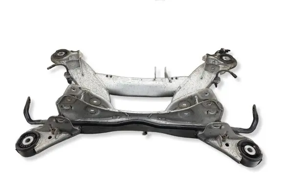 Bentley Flying Spur Rear subframe 4W0505235A 2402201607 00326105