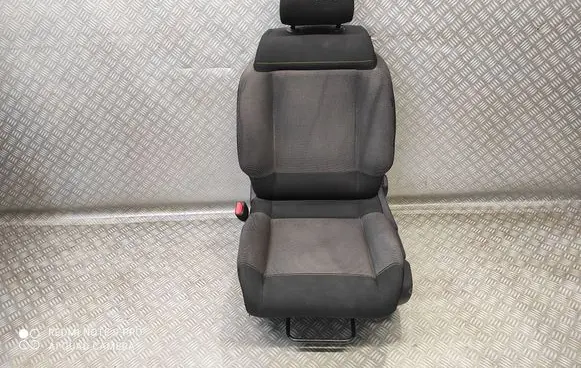 Citroen C3 Front driver seat 