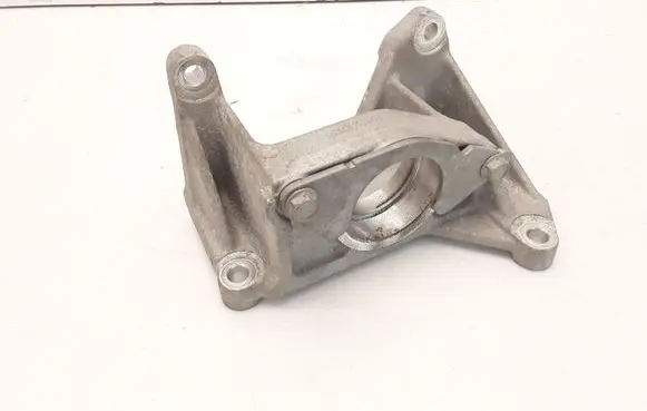 Nissan Leaf I (ZE0) Driveshaft support bearing bracket 121221C135