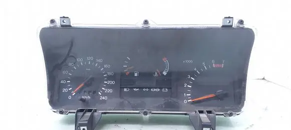 Ford Sierra Speedometer (instrument cluster) 90BB10849FB