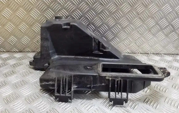 Audi A6 S6 C6 4F Fuse box cover 4F2907355A