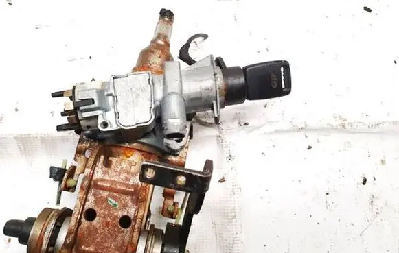 Audi A4 S4 B5 8D Ignition lock 4d0905851d