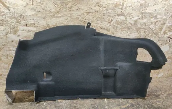 Opel Insignia A Trunk/boot lower side trim panel 13271716