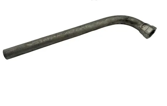 Volkswagen Touran II Wheel nut wrench 4D0012219A