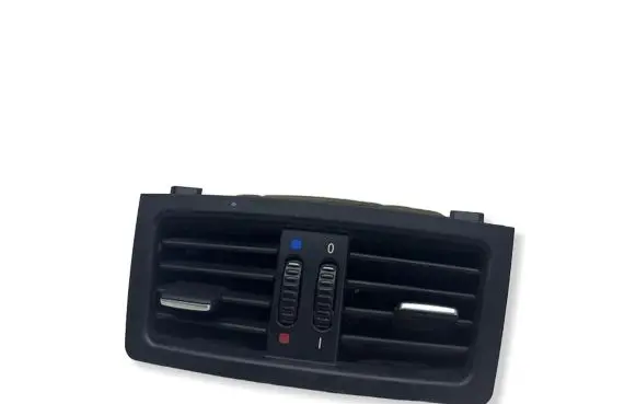 Skoda Roomster (5J) Rear air vent grill 5117001