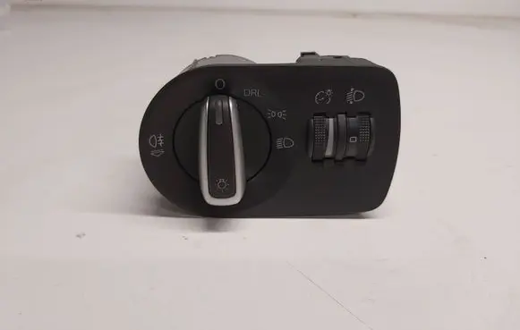 Audi A3 S3 8P Light switch 8P0919094