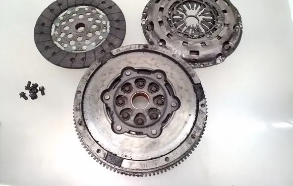 Ford Transit Clutch set kit 415037810 124030610