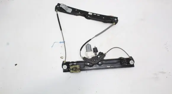 Jaguar XE Front door electric window regulator GX7323201AG