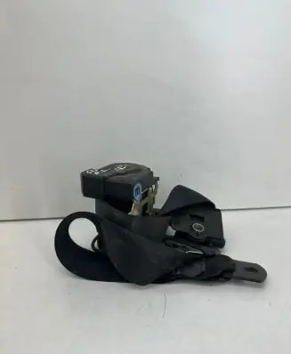 Mercedes-Benz ML W163 Front seatbelt A1638603285 33004741