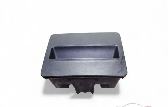 Skoda Octavia Mk3 (5E) Ashtray (rear) 5E0863284B