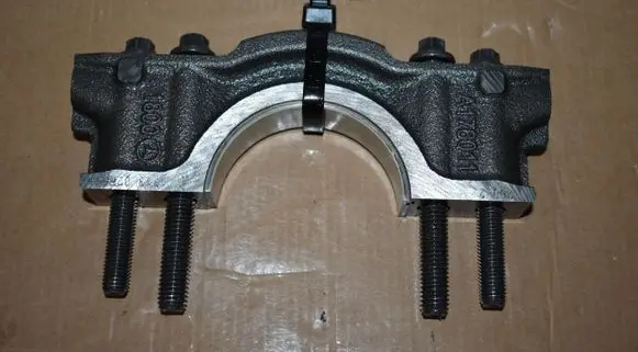 Mercedes-Benz E W213 Crankshaft Holder 