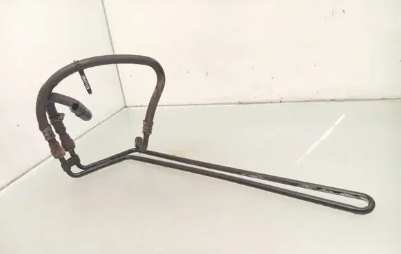 BMW 3 E46 Power steering radiator 156002812