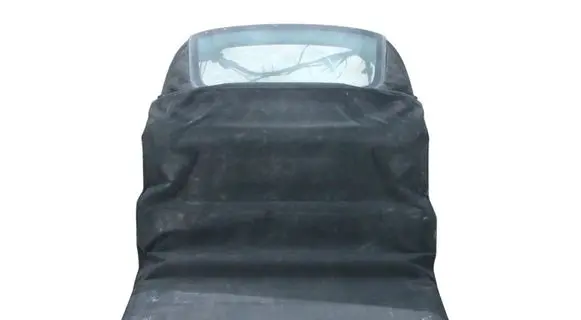 Mercedes-Benz E A207 Convertible roof set A2077700101