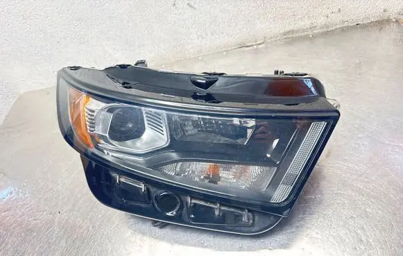 Ford Edge II Headlight/headlamp FT4B13W029B PC10937RHA 10R034663