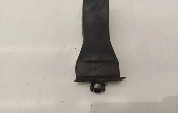 Volkswagen Golf VII Front door check strap stopper 5G0837267