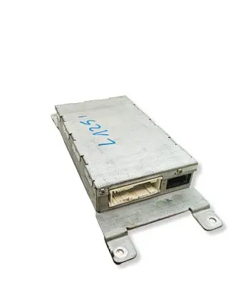 BMW 6 E63 E64 Bluetooth control unit module 6948404 14474810 E1020641
