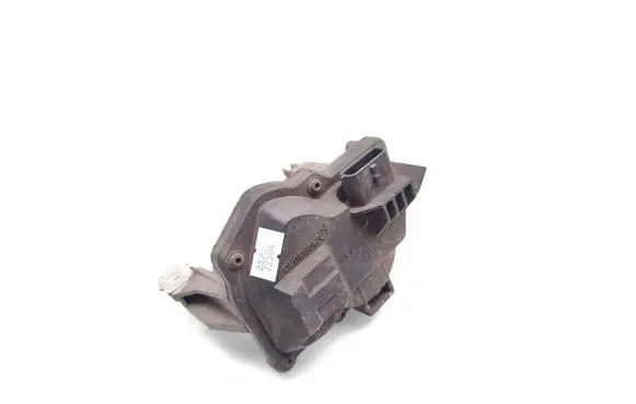 Opel Vivaro Intake manifold valve actuator/motor