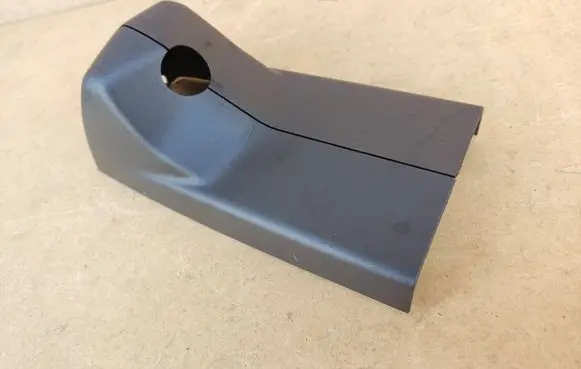 BMW 3 F30 F35 F31 Rearview mirror trim 9213534 9213533