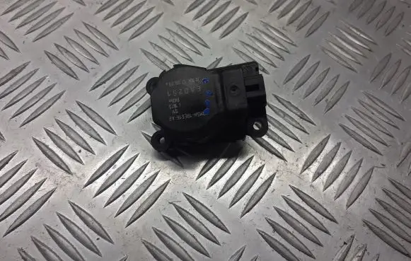 Ford Focus A/C air flow flap actuator/motor 3M5H-19E616-AB