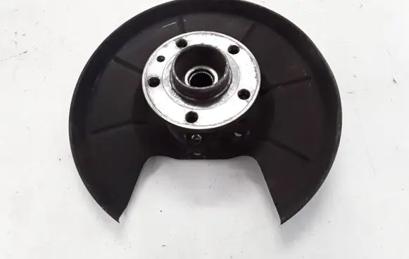 Volvo XC70 Rear wheel hub 31360027