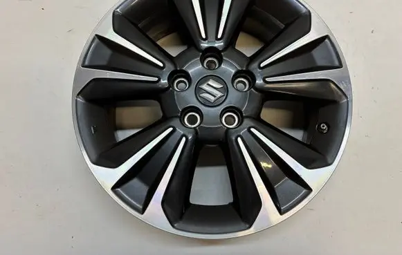 Suzuki Vitara (LY) R17 alloy rim 4321054P80