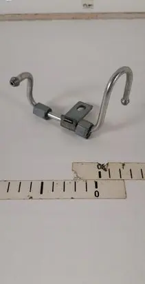 Volvo C30 Fuel line/pipe/hose 31216429