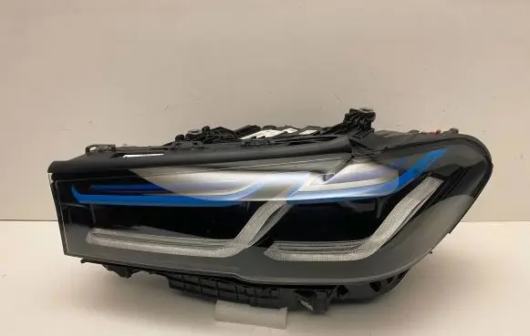 BMW 5 G30 G31 Headlight/headlamp 5A388F104 1FX2644