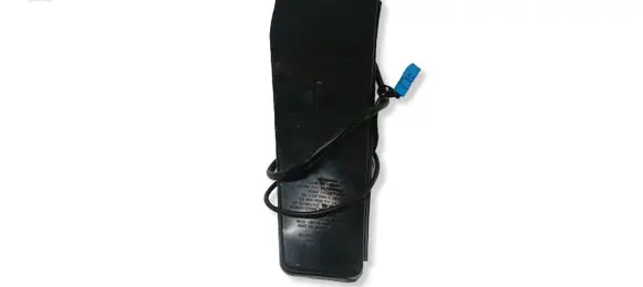 BMW X3 F25 Seat airbag 867238532064