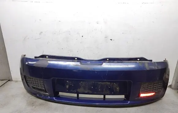 Fiat Punto (176) Rear bumper 735320950