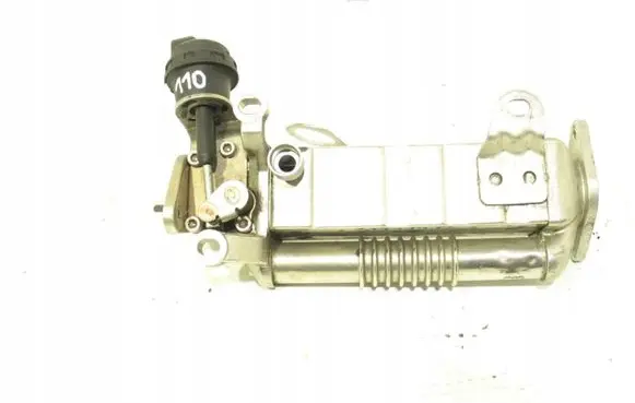 Mini One - Cooper Coupe R56 EGR valve cooler Array