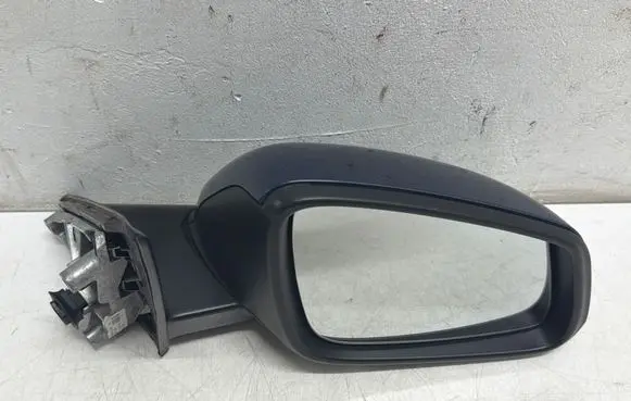 BMW X1 F48 F49 Front door electric wing mirror 233656068