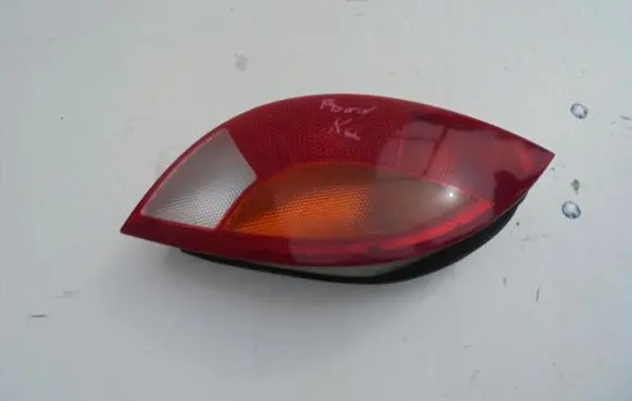 Ford Ka Rear/tail lights