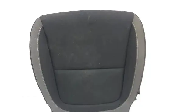 Hyundai Kona I Driver seat console base 