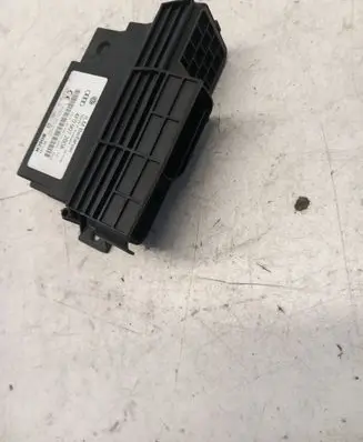 Audi A6 S6 C6 4F Other control units/modules 4F0907280A F005S00102 4F0910280