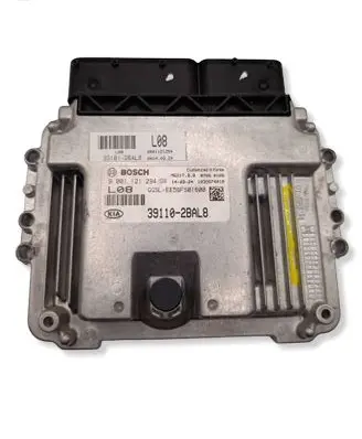 KIA Sportage Engine control unit/module 391102BAL8 0001131294