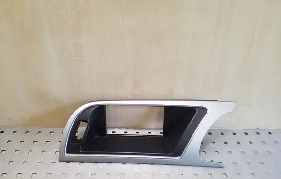 Audi A5 8T 8F Other dashboard part 8T2857185F