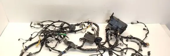 Suzuki SX4 S-Cross Engine installation wiring loom 36610-64T00