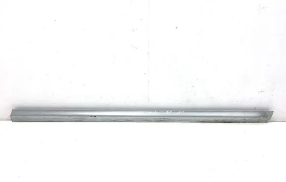 Audi A6 S6 C6 4F Front door trim (molding) 