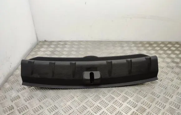 Mini Paceman (R61) Trunk/boot sill cover protection 9808906 521070 52107010