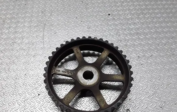 Renault Laguna II Fuel pump gear (pulley) 7700104018D