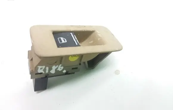 Volkswagen Touareg I Electric window control switch 7L6959851B