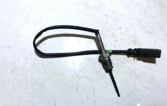 Volkswagen Caddy Exhaust gas temperature sensor 03l906088