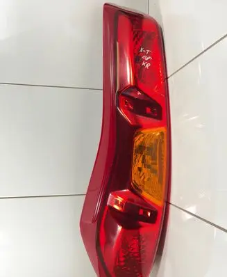 Nissan X-Trail T31 Rear/tail lights